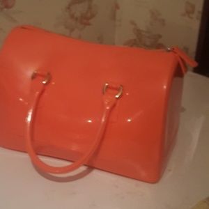 Shoes, clothes, purses